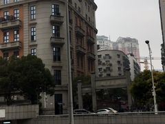 -吉庆街美食广场