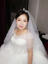 -ZHICOME·稚蔻婚纱礼服造型定制(西安龙首印象城店)