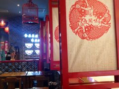 -西关味(东明路店)