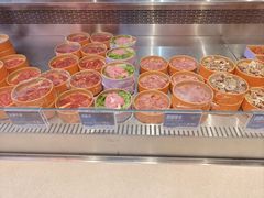 -海底捞大排档火锅(打浦路店)