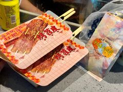 -乐乐姐超级土豆(中关村5号店)