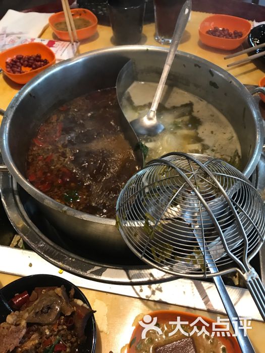 董记鲜牛肉火锅(金鼎路店)图片 - 第113张