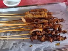 -乐在集市海鲜大排档(平潭店)
