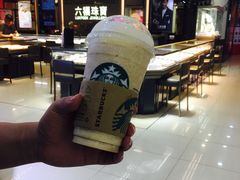 -星巴克(深圳龙华人民北店)