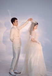 -金夫人婚纱摄影(华南店)