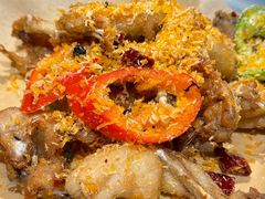 -啫神·广州地标美食(北京路店)