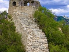 -龙庆峡风景区
