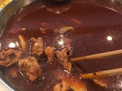 -冯记香辣兔火锅(茶店子总店)