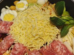 -长青缘·美食汇(经三路店)