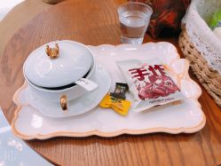 -芳朵美容养生SPA