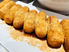 红糖糍粑-胡大饭馆 24h(簋街总店)