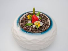 藜麦薯泥-素心小筑(后沙裕镇店)