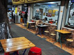 -珍珍小食店(西华路店)