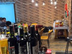 -玩坞轰趴馆·户外团建聚会主题生日派对馆(世豪广场店)