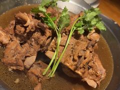 -老诚一锅(乔庄店)