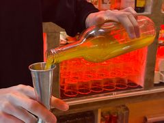 -The Drinkery (瑞金店)
