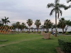 -黄金海岸环岛路