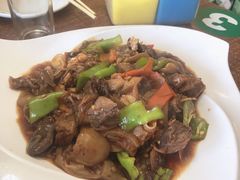 -华福羊汤馆(小市总店)