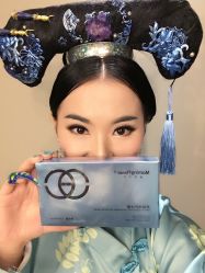 -盘子女人坊生日照·摄影馆(华强店)