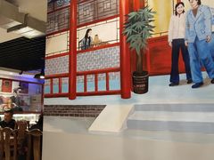 -宣武小院涮肉(前门店)