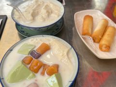 -荔芳传统糖水铺