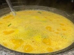 -绿茶餐厅(华联万柳店)