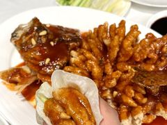 -洋洋中餐馆·SINCE 1997(信投店)