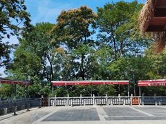 -终南山南五台景区