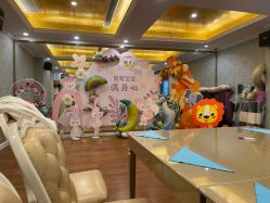 -蓓爱娇琪月子会所(虹口店)