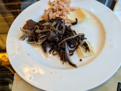 -康莱德酒店·美庭自助餐厅