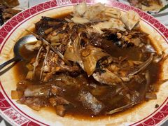 -旺顺阁鱼头泡饼(小红门店)