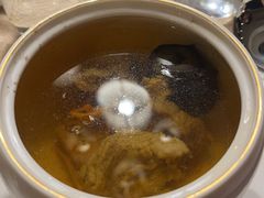 -建滔诺富特酒店-悦餐厅