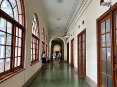 -香港大学