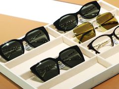 -目艮眼镜SHOWROOM(品牌集合店)