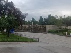 -大雁塔北广场音乐喷泉
