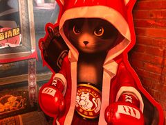 -Boxing Cat Brewery拳击猫精酿啤酒馆(永福店)