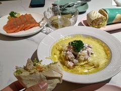 -库滋明·俄罗斯特色美食(中央大街店)