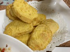 -鲁南仔·滕州炒鸡(经三路店)