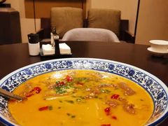-领事馆19号中餐厅(厦门海景洲际酒店)