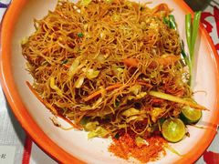 炒米粉-辉记炭烧海鲜大排档·老字号(福田店)