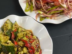 -新疆狼爷烤肉(宋庄店)