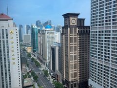 -大连富丽华大酒店