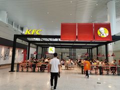 -南通兴东国际机场