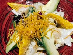 -daozao料理美术馆(东营店)