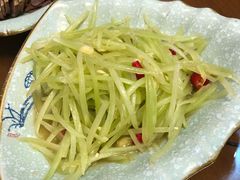 -灵福缘私房菜·农家菜(拈花湾·灵山大佛必推店)