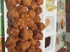 -玉桥餐厅(天坛店)