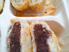 -龙华素斋(龙华路店)