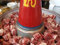 -木辛水水冰煮羊(凤城六路店)