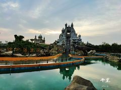 -厦门方特梦幻王国