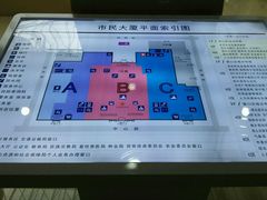 -哈尔滨市民大厦